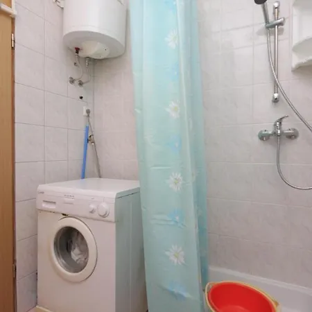 Apartment With Wifi Pomer, - 7294 *
