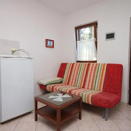 Apartment With Wifi Pomer, - 7294 *