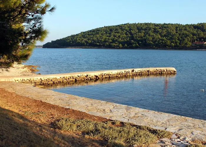 Apartman With Wifi Pomer, - 7294 *