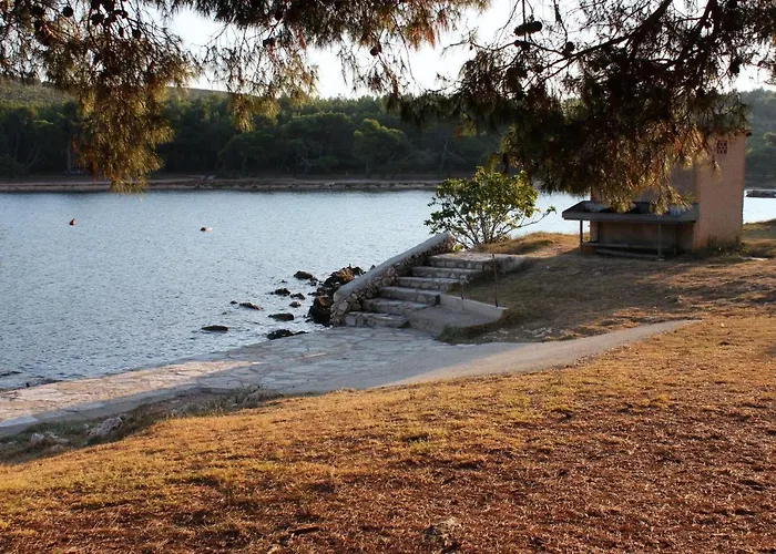 Apartman With Wifi Pomer, - 7294 Medulin