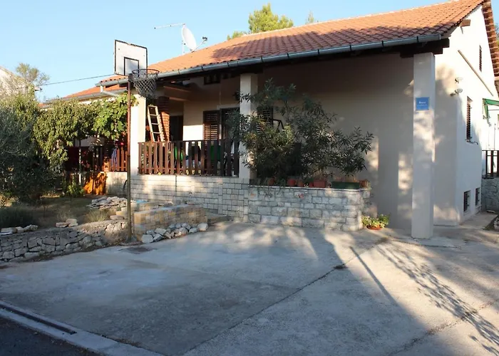 Appartement With Wifi Pomer, - 7294